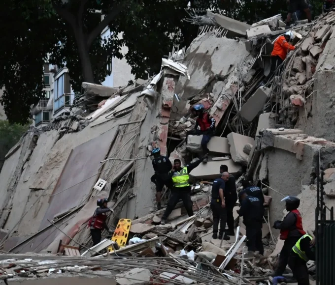 AFP 20260624 B88K6XX v1 MidRes VenezuelaEarthquake