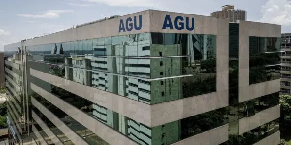 AGU manifesta intervenção em processo nos EUA para defender Moraes
