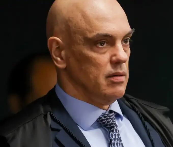 AGU pede extinção de ação contra Moraes nos EUA