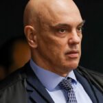 Alexandre de Moraes será defendido pela AGU em processo movido nos EUA
