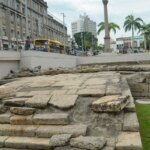 Apelo turístico da Pequena África precisa de maior reconhecimento