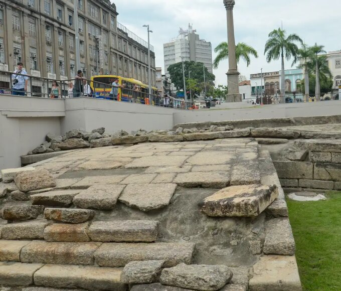 Apelo turístico da Pequena África precisa de maior reconhecimento
