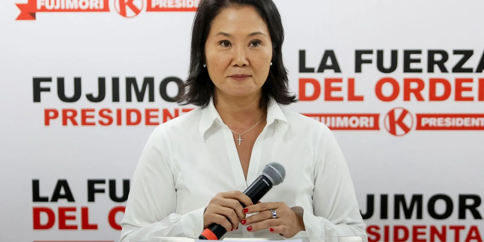 Após longa apuração, Keiko Fujimori é eleita presidente no Peru