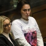 Após perdão, Monique Medeiros, mãe de Henry Borel, deixa a prisão
