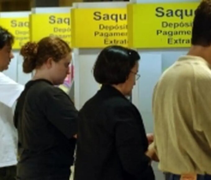Bancos não terão atendimento presencial no feriado de Corpus Christi