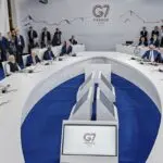 Brasil e Quênia defendem parcerias com China em meio a críticas do G7