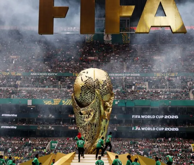 Brasil no Mundo debate geopolítica do futebol e Copa do Mundo de 2026