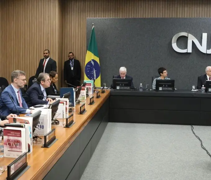 CNJ cria regras para atendimento de mulheres vulneráveis em cartórios