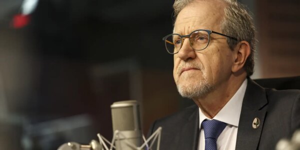 Capobianco: governo vai até o STF contra mudança no Código Florestal