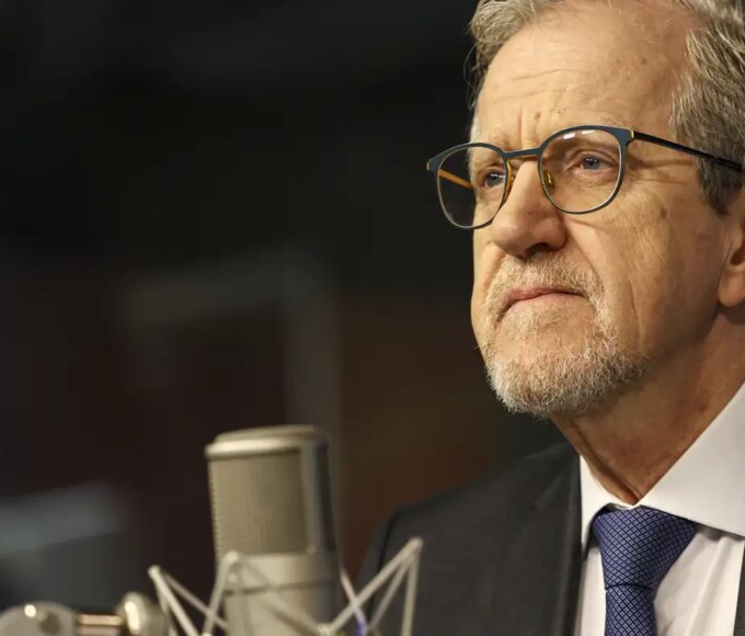 Capobianco: governo vai até o STF contra mudança no Código Florestal