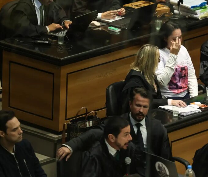 Caso Henry: defesa de Jairinho segue alegando acidente doméstico