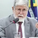 Celso Amorim: IA sob controle de poucas empresas piora desigualdades