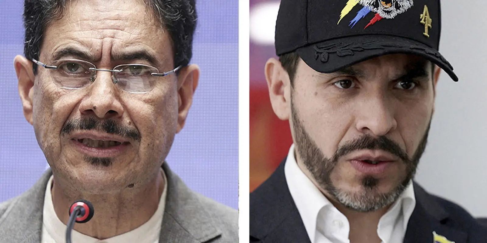 Colômbia escolhe futuro presidente entre esquerda e direita pró Trump