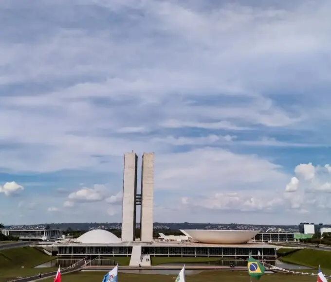 Congresso tem agenda esvaziada com São João e Copa