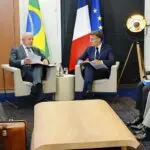 Convidado do G7, Brasil leva voz do Sul Global à Cúpula, diz Lula