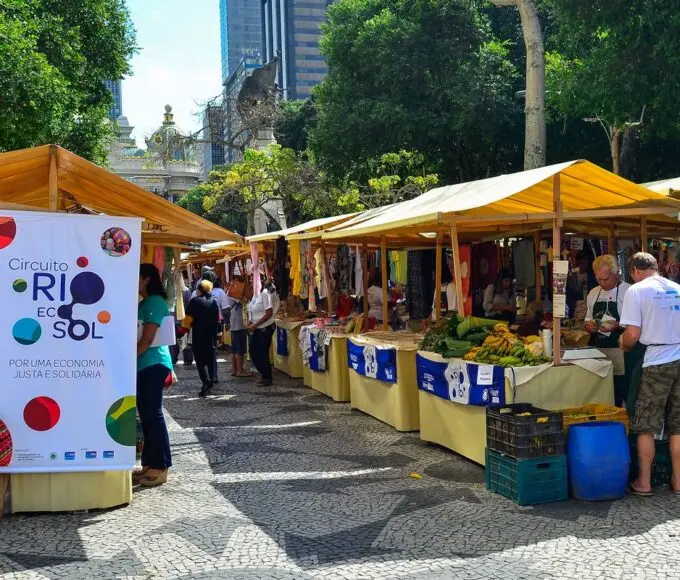 Cooperativas são reconhecidas como manifestação da cultura nacional
