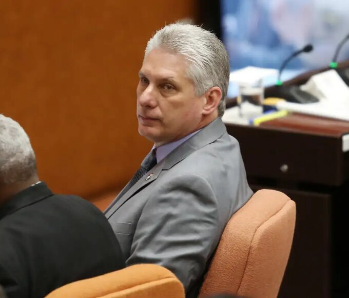 Cuba rebate EUA: empresas cubanas foram construídas contra bloqueio