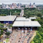Decreto amplia cooperação policial em regiões de fronteira