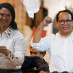 Eleições Peru: Fujimori vira sobre Sánchez com diferença de 561 votos