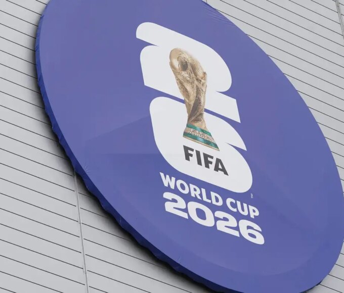 Fraudes ligadas à Copa quase dobram e acendem alerta para 2026
