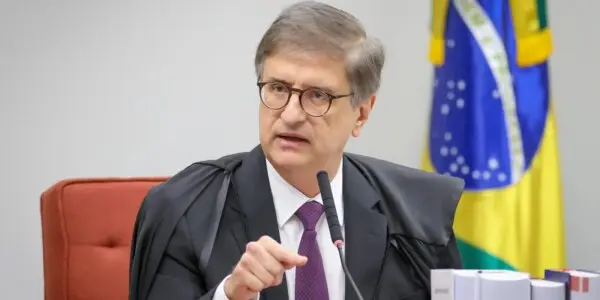 Gonet se manifesta contra suspensão da Lei da Dosimetria