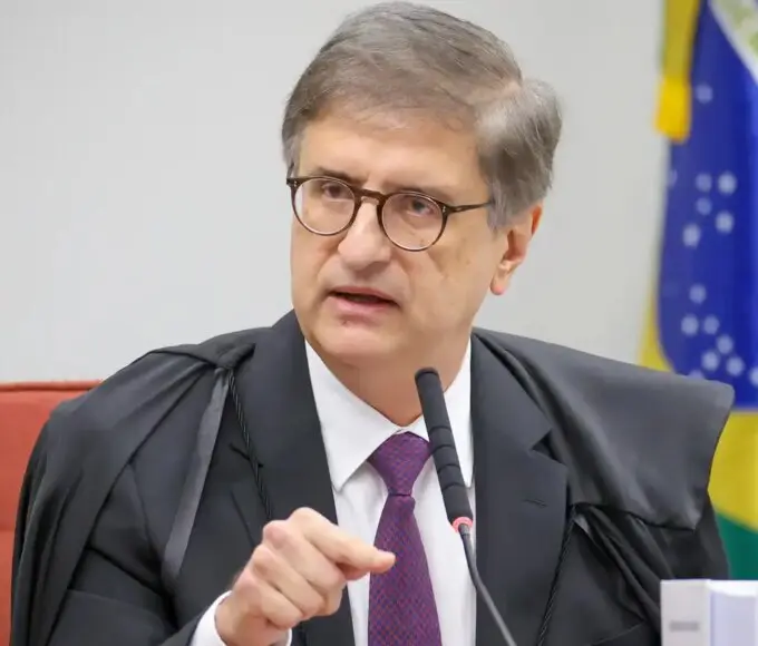 Gonet se manifesta contra suspensão da Lei da Dosimetria