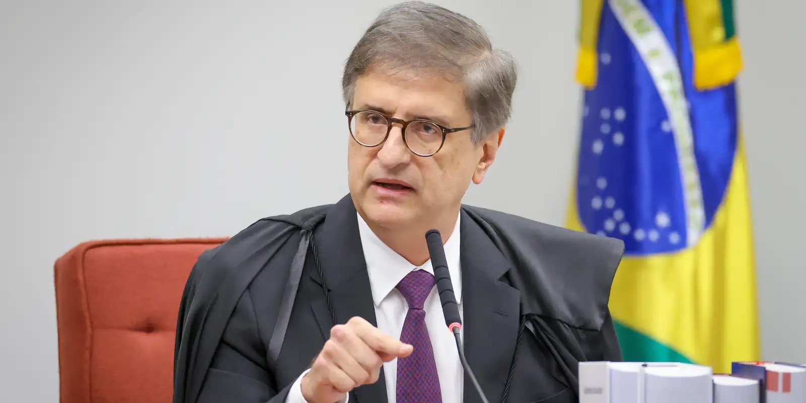 Gonet se manifesta contra suspensão da Lei da Dosimetria