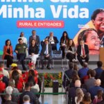 Governo promete mais 85 mil moradias pelo Minha Casa Minha Vida