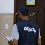 IBGE abre nova seleção para preencher 1,4 mil vagas temporárias