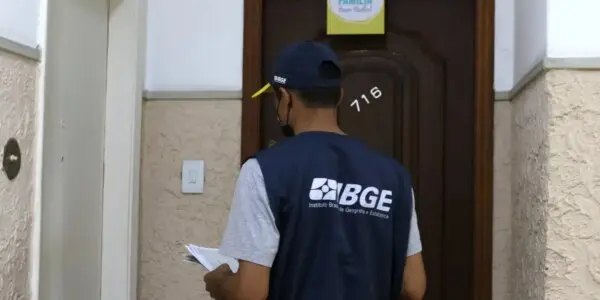 IBGE abre nova seleção para preencher 1,4 mil vagas temporárias