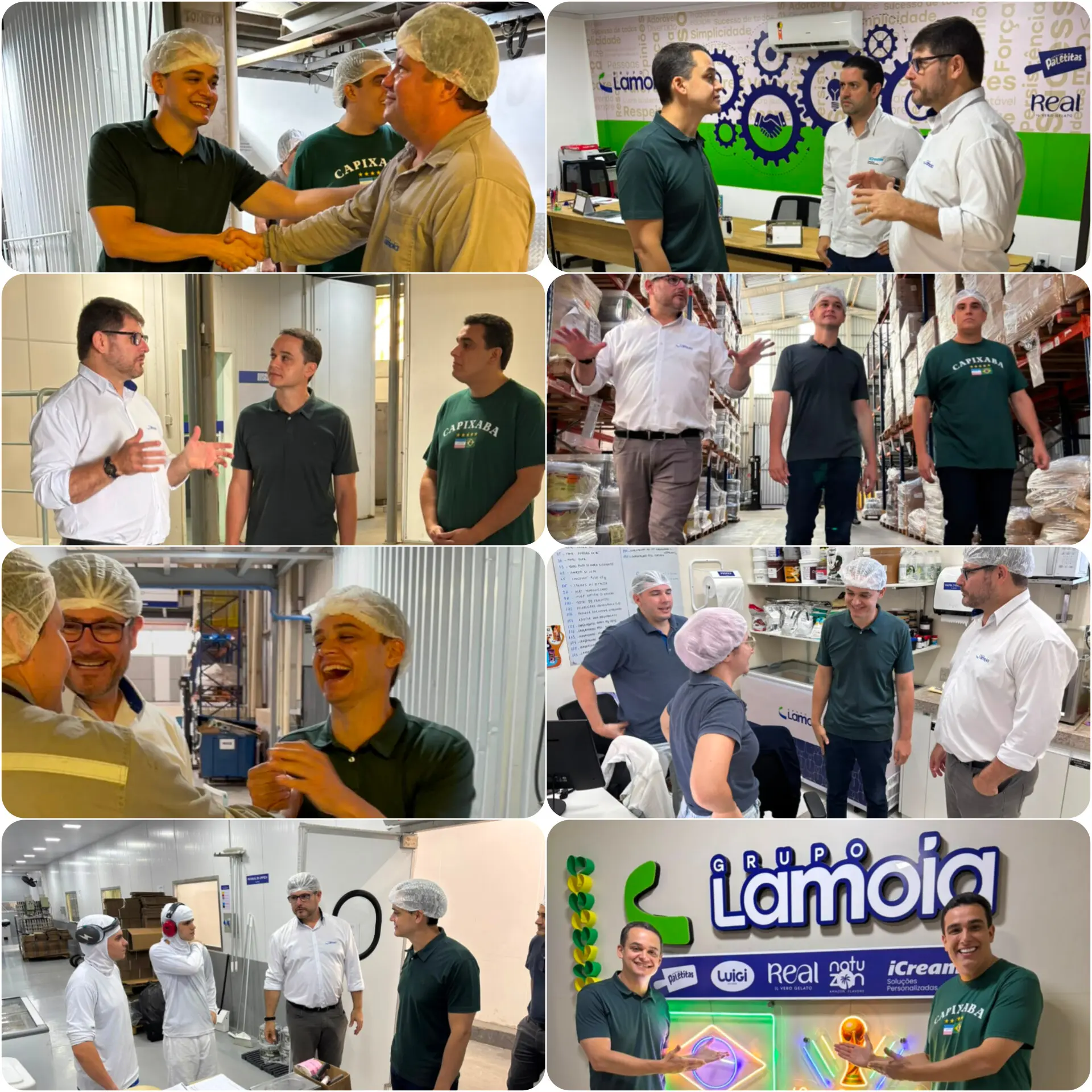 Reprodução Redes Sociais 