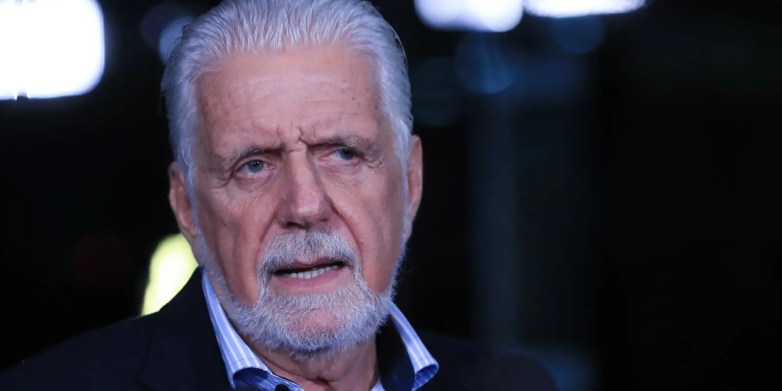 Jaques Wagner diz que sua relação com Vorcaro é “praticamente zero”