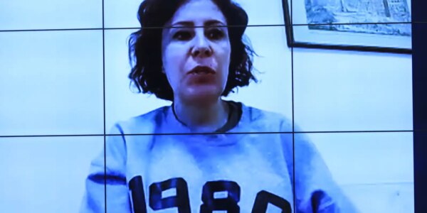 Justiça da Itália publica decisão que anula extradição de Zambelli