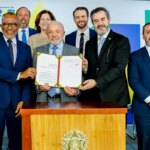 Lula assina decreto que regulamenta Estatuto da Segurança Privada