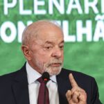 Lula quer conversar com Claudia Sheinbaum sobre protestos no México