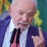 Lula se reúne com Durigan para tratar de decisão dos EUA sobre facções