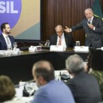Lula sobre sanções dos EUA: "Brasil não é republiqueta insignificante"