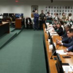 Maioridade penal: relator diz que proposta combate crime organizado