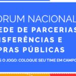 Mais de 5 mil gestores participam de fórum de compras públicas no DF
