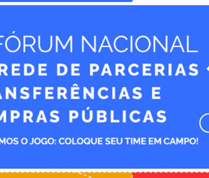 Mais de 5 mil gestores participam de fórum de compras públicas no DF
