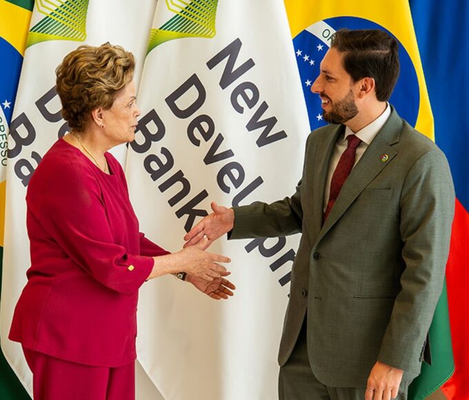 MinC busca apoio do BRICS para infraestrutura cultural