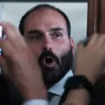 Moraes nega adiar julgamento de Eduardo Bolsonaro
