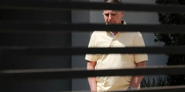 PGR se manifesta contra revisão da condenação de Bolsonaro