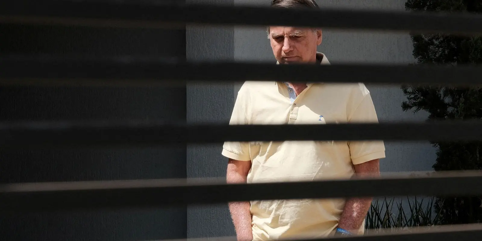 PGR se manifesta contra revisão da condenação de Bolsonaro