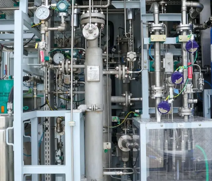 Petrobras e Finep lançam edital para desenvolvimento de eletrolisador
