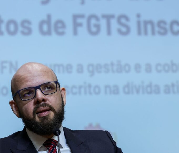 Procuradoria da Fazenda Nacional passa a cobrar dívidas com o FGTS