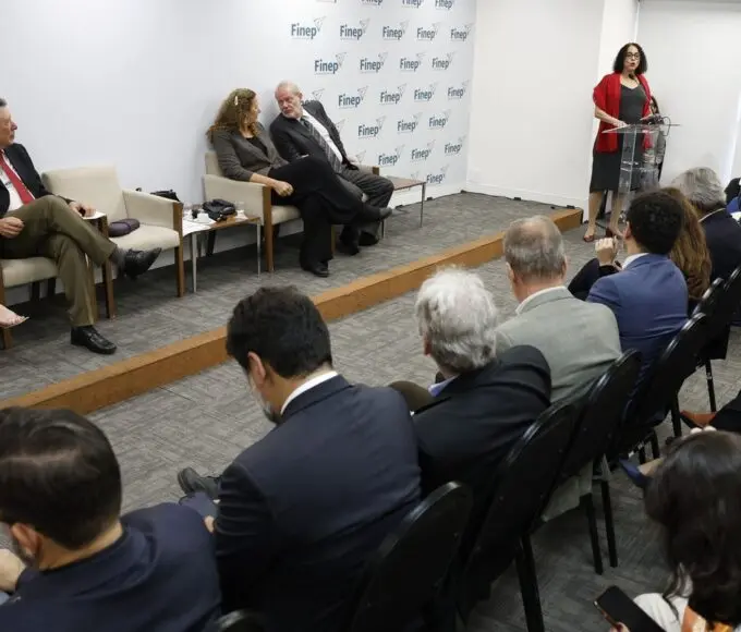 Programa destina R$ 360 milhões a pequenas empresas inovadoras