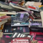 Projeto usa literatura para "empoderar" mulheres vítimas de violência