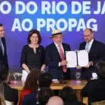 Rio de Janeiro adere ao Propag e reduz parcelas da dívida com a União