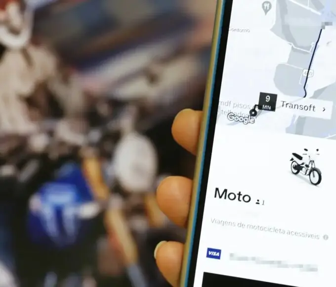 STF adia julgamento sobre vínculo empregatício de motoristas com apps